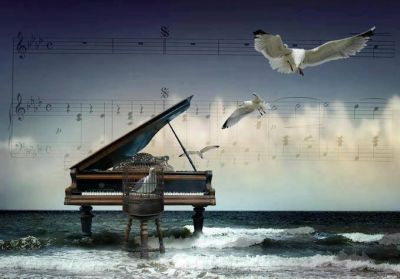 Osa finch� c'� vita