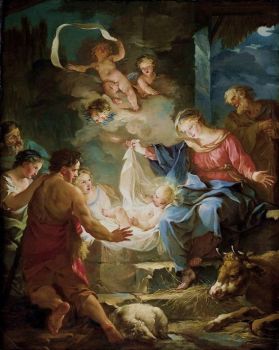 Il Natale cerca te