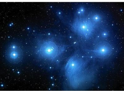 Regalami le stelle