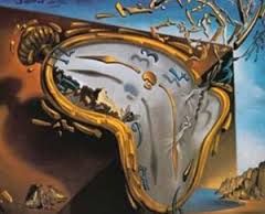 Lą dove muore il tempo