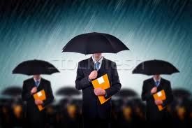 Businessman