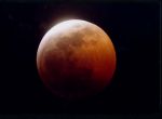 - Luna rossa -  