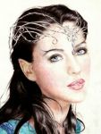 - Luthien -  