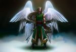 "Seraphim"