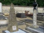 "La tomba di St�phane Mallarm�"