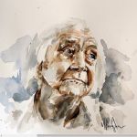 "Senza rimpianto"