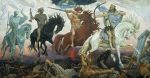 "L'ultimo guerriero"