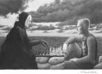 "Il suo silenzio"