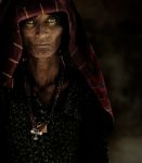 "Mulur� (la morte dei giorni)"