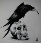 "Lacrime di terra morta"