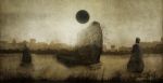 "Il gelo delle nuvole"
