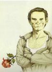 "Senza pi� poesia (in morte di Pasolini)"