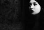 "Il buio � una promessa"