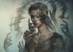 "Il pianto delle falene"