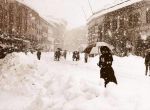 "La famosa nevicata del 1985"
