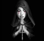 "Il dolore dell'addio (preghiera nera)"