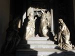 "L'angelo del sonno eterno"