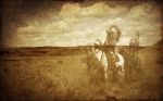 "Ghost dance"