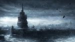 "La citt� delle ombre"