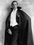 "Bela Lugosi � morto"