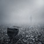 "Le carezze dei morti"