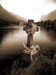 "Il ricordo della luce"