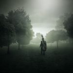 "Il vento della sera"