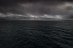 "Troppe onde nel mare"