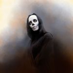 "Il maleficio"