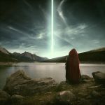 "Fra le ali dell�ombra"