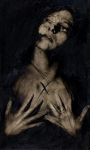 "L�alito di Satana"