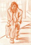 "Clochard (la mia villa di cartone)"