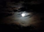 "Cielo nero"
