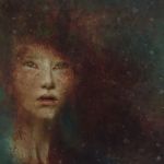 "Ragazza d�ambra"