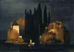 "L�isola dei morti"