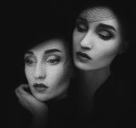 "Un�ombra rubata"