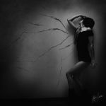 "Il mio cuore si � fermato"