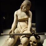"Maddalena pentita"