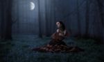 "Con un filo d�ombra"