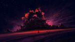 "Notte senza pi� luce"