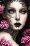 "Con un�ombra nel cuore"