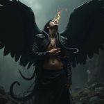 "La crudelt� del mondo"