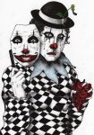 Questo circo chiamato vita