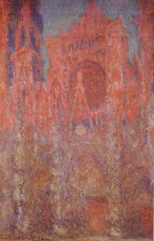 La cattedrale  