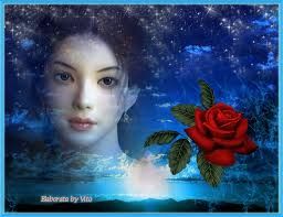 Tracce d'amore