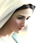 Madre di Cristo, Madre della Chiesa