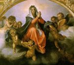 O Beata Vergine Maria
