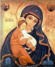 Madre di Dio