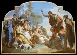 Vox Dei
