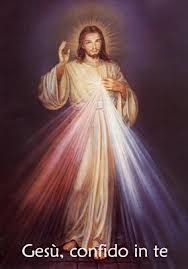 Misericordia
